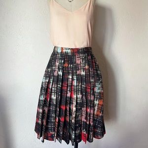 Anthropology Flynn and Rose Skirt